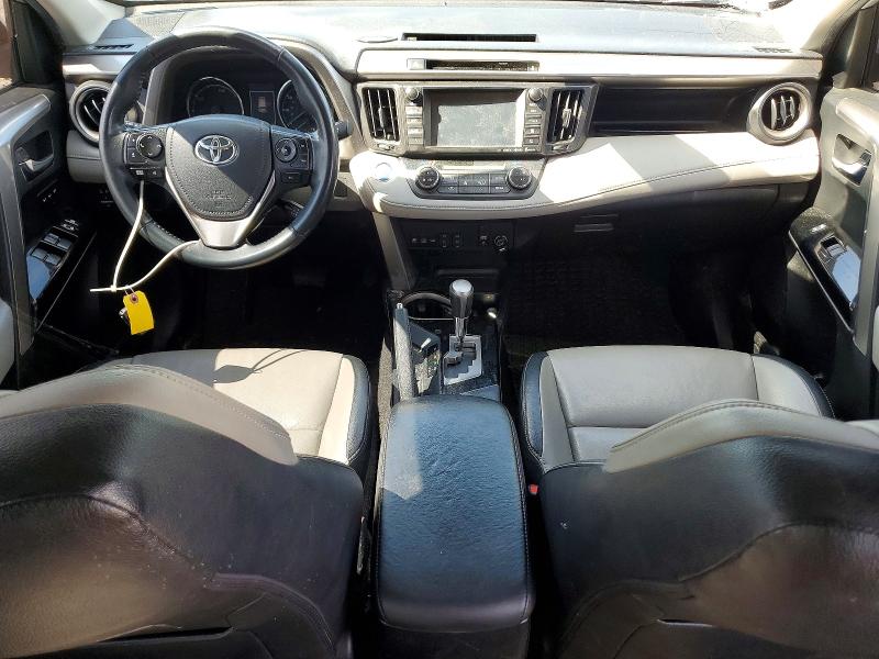 Продаж на аукціоні авто 2016 Toyota Rav4 Hv, vin: JTMDJREV1GD021384, номер лоту: 66230456