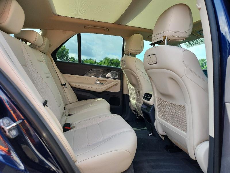 Продаж на аукціоні авто 2020 Mercedes-benz Gle, vin: 4JGFB4KB4LA048721, номер лоту: 64363756