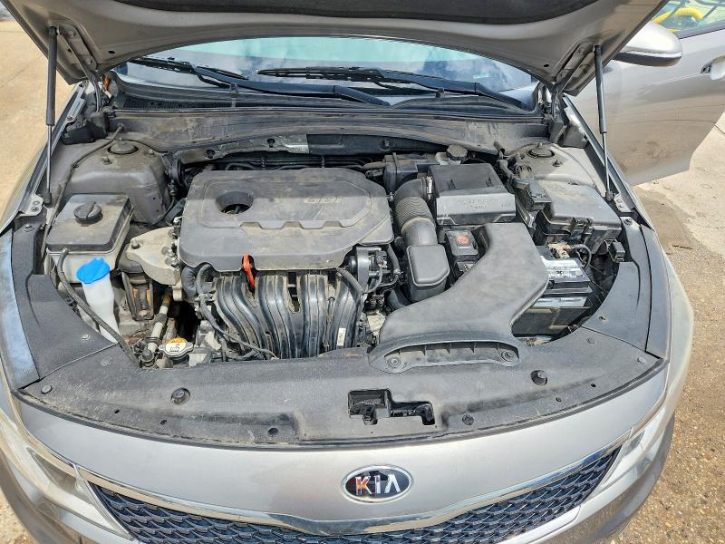 Aukcja sprzedaży 2018 Kia Optima, vin: 5XXGT4L32JG213938, numer aukcji: 67106936