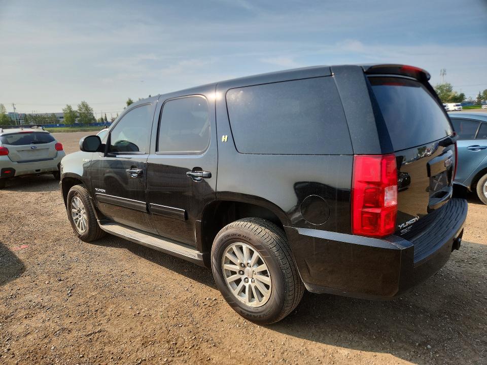 Продаж на аукціоні авто 2010 Gmc Yukon, vin: 1GKUKFDJ9AR171834, номер лоту: 64136446