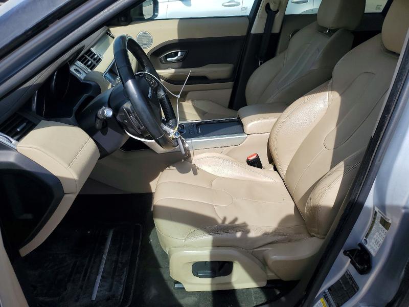 65239576 :رقم المزاد ، SALVP2BG1FH962351 vin ، 2015 Land Rover Range Rover Evoque مزاد بيع