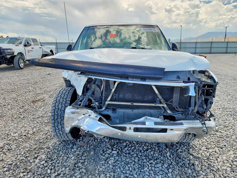 66598916 :رقم المزاد ، 1GNEK13T31J298073 vin ، 2001 Chevrolet Tahoe مزاد بيع