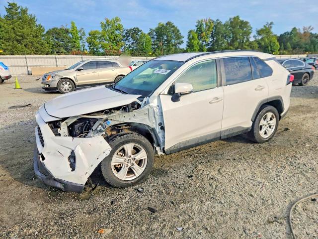 2020 Toyota Rav4 მანქანა იყიდება აუქციონზე, vin: JTMW1RFV2LD059062, აუქციონის ნომერი: 65816066