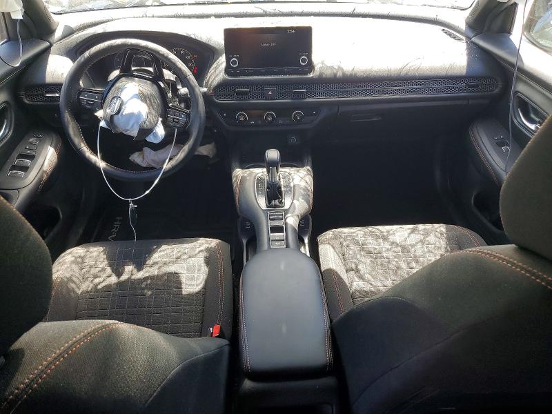 Aukcja sprzedaży 2025 Honda Hr-v, vin: 3CZRZ1H56SM752654, numer aukcji: 65892356