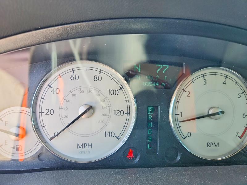 64139086 :رقم المزاد ، 2C3AA53G25H505195 vin ، 2005 Chrysler 300 مزاد بيع