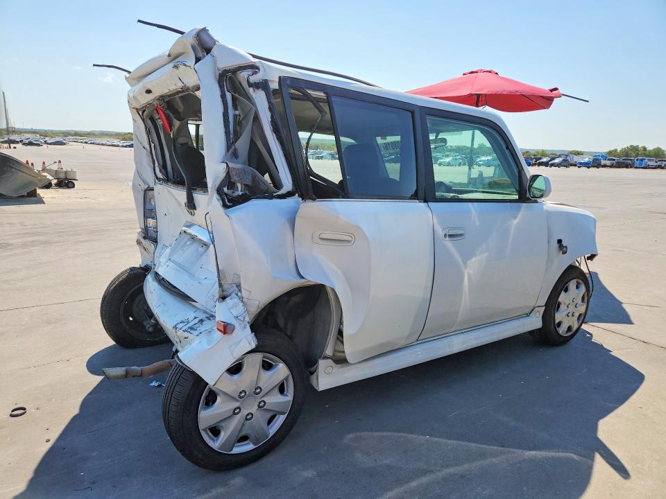 67108916 :رقم المزاد ، JTLKT324164094946 vin ، 2006 Scion Xb مزاد بيع