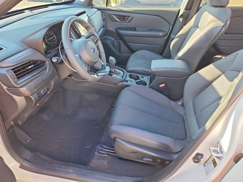 Продажа на аукционе авто 2025 Subaru Forester, vin: JF2SLDDC4SH574148, номер лота: 66289376