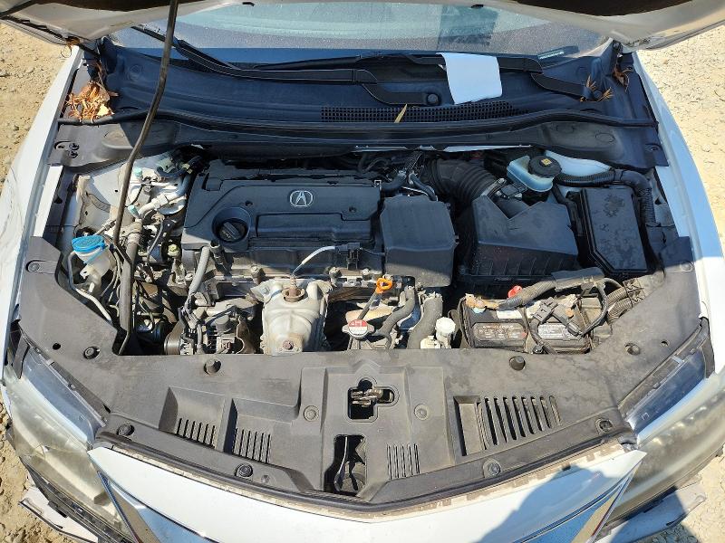 Aukcja sprzedaży 2018 Acura Ilx, vin: 19UDE2F76JA001203, numer aukcji: 63876206