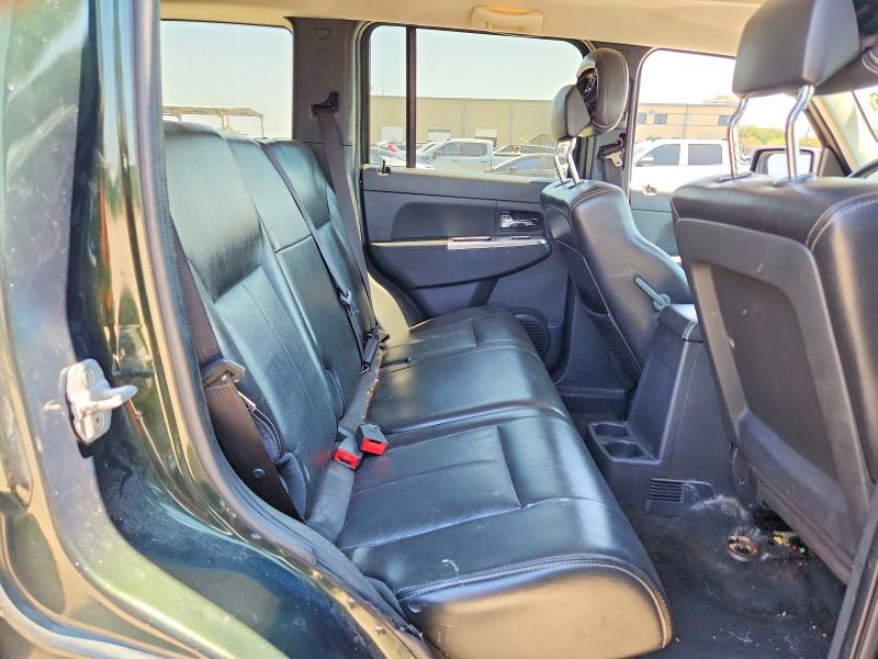 Auction sale of the 2010 Jeep Liberty, vin: 1J4PP5GK8AW145407, lot number: 66223776