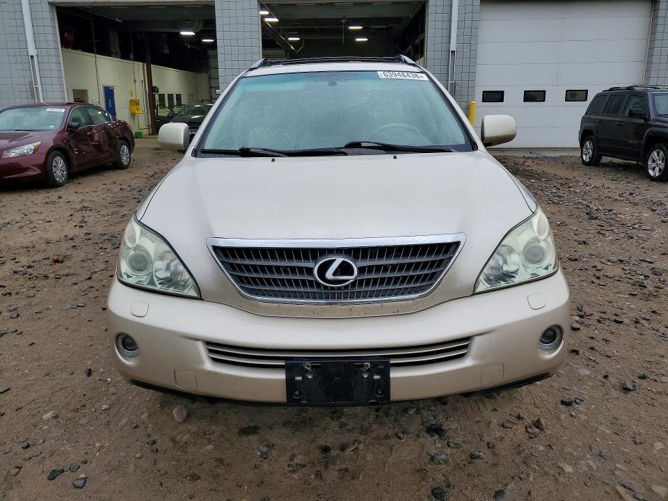 63948436 :رقم المزاد ، JTJHW31UX60042587 vin ، 2006 Lexus Rx مزاد بيع