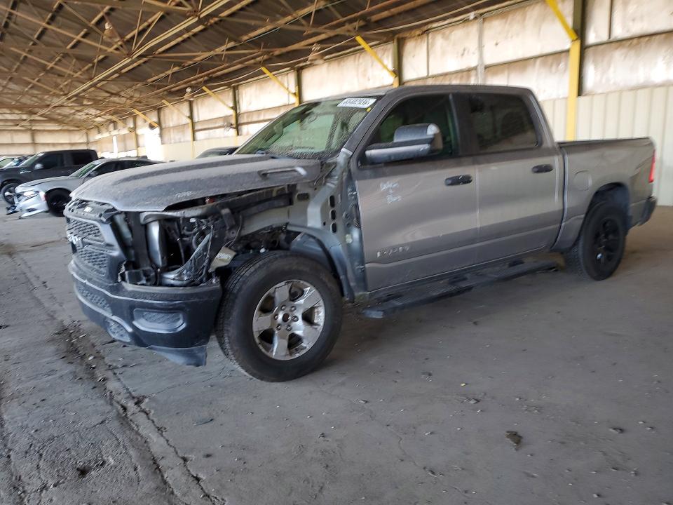 Aukcja sprzedaży 2019 Ram 1500, vin: 1C6RREGG1KN682171, numer aukcji: 65402936
