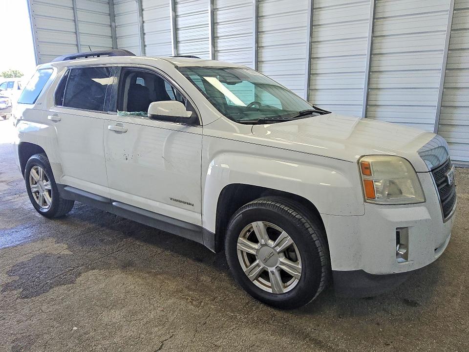Продаж на аукціоні авто 2014 Gmc Terrain, vin: 2GKALSEK1E6193313, номер лоту: 64222286