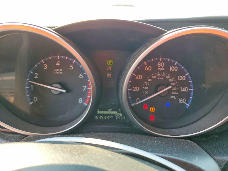 2012 Mazda 3 მანქანა იყიდება აუქციონზე, vin: JM1BL1V87C1570001, აუქციონის ნომერი: 64670476