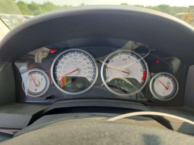 Aukcja sprzedaży 2010 Dodge Grand Caravan, vin: 2D4RN5D15AR131198, numer aukcji: 64380936