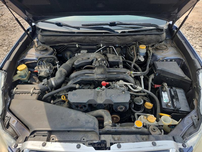 63400496 :رقم المزاد ، 4S4BRBKC1D3230308 vin ، 2013 Subaru Outback مزاد بيع