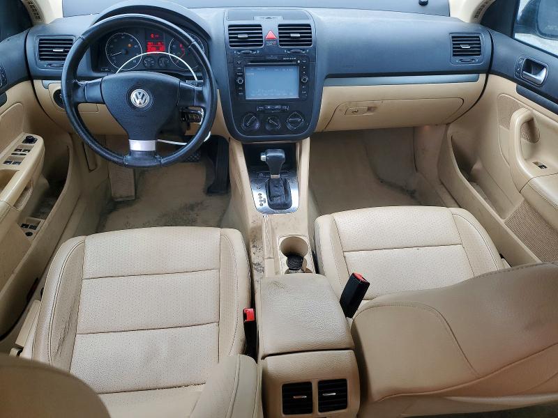 Aukcja sprzedaży 2009 Volkswagen Jetta, vin: 3VWRZ71K89M061917, numer aukcji: 64036666