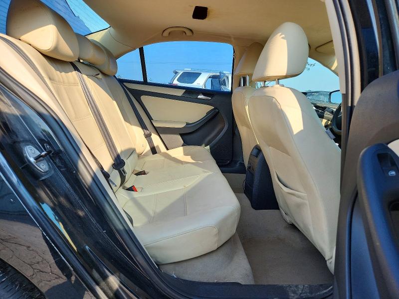 Продаж на аукціоні авто 2012 Volkswagen Jetta, vin: 3VWDP7AJ5CM302900, номер лоту: 63555396