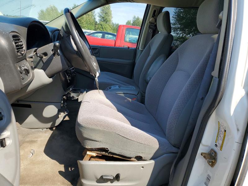 Aukcja sprzedaży 2007 Dodge Grand Caravan, vin: 2D8GP44L97R197614        , numer aukcji: 66447746