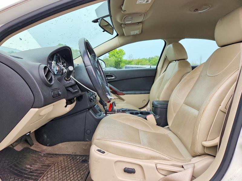 Aukcja sprzedaży 2006 Pontiac G6, vin: 1G2ZH578564216893, numer aukcji: 64373746