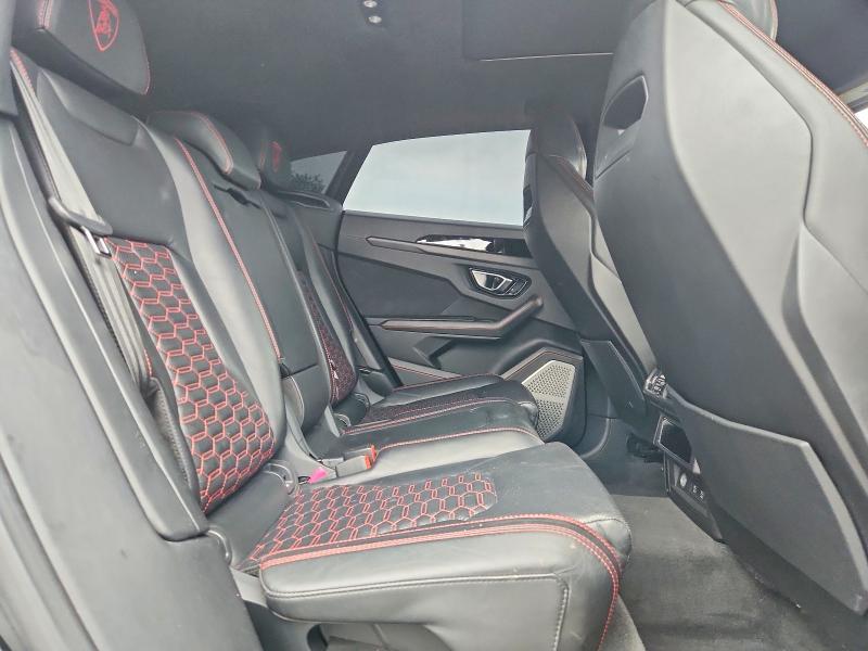 Aukcja sprzedaży 2021 Lamborghini Urus, vin: ZPBUA1ZL9MLA12176, numer aukcji: 66007596