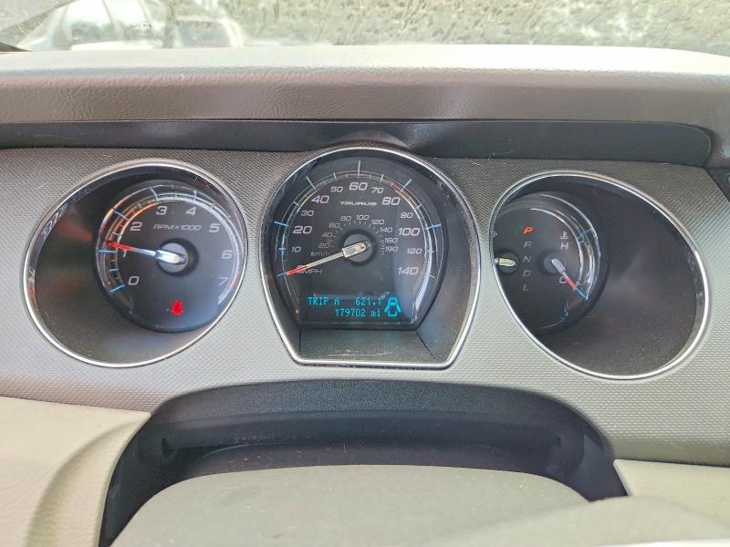 Aukcja sprzedaży 2011 Ford Taurus, vin: 1FAHP2DW5BG187437, numer aukcji: 66290056