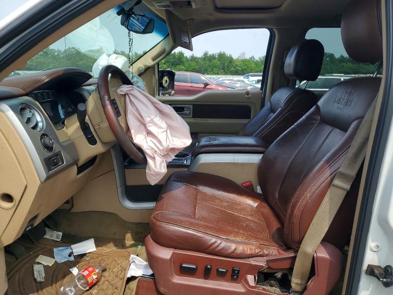 Продажа на аукционе авто 2014 Ford F150, vin: 1FTFW1ET1EKF13898, номер лота: 64690956