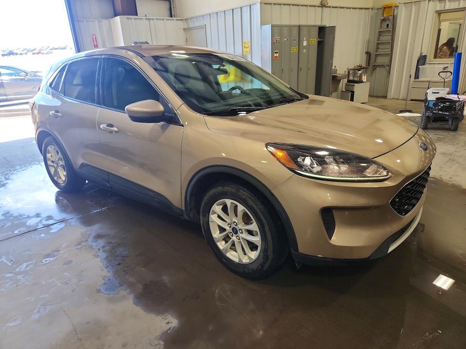 Aukcja sprzedaży 2020 Ford Escape, vin: 1FMCU0G66LUB84039, numer aukcji: 61056896