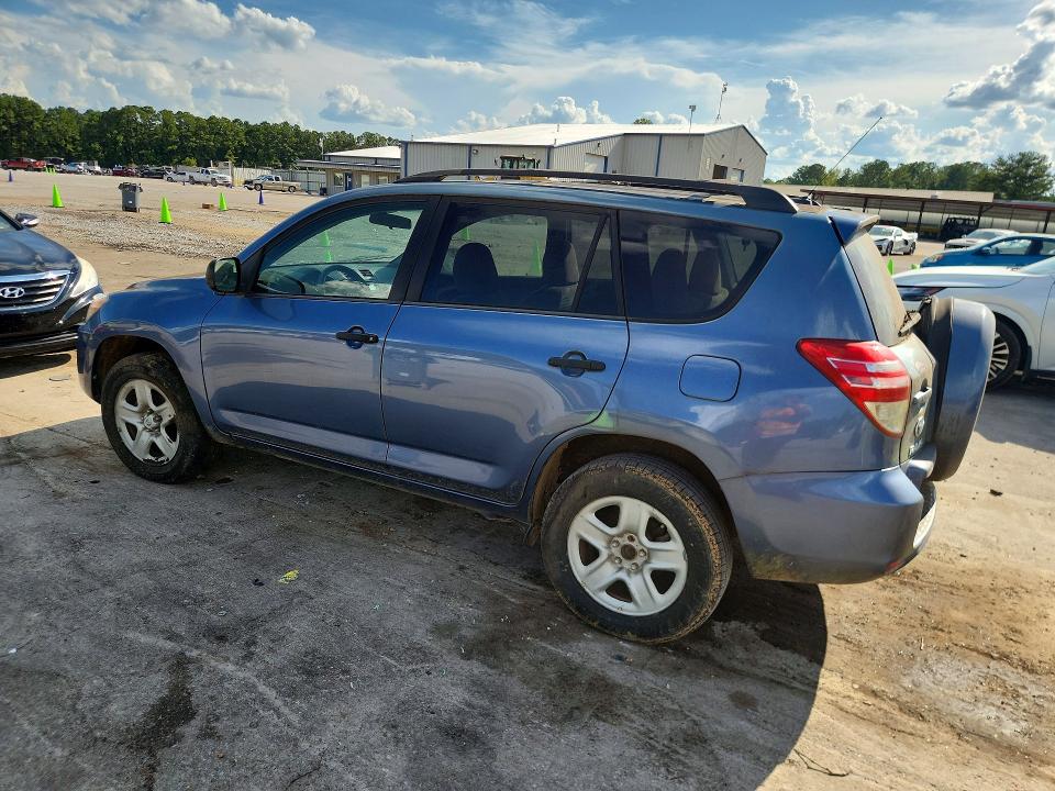64473086 :رقم المزاد ، 2T3ZF4DV7CW143921 vin ، 2012 Toyota Rav4 مزاد بيع
