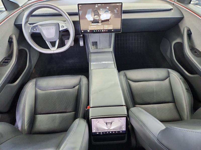 Aukcja sprzedaży 2024 Tesla Model 3, vin: 5YJ3E1EA7RF744666, numer aukcji: 64678186