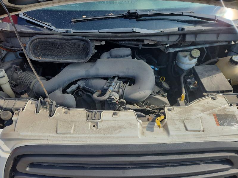 2015 Ford Transit მანქანა იყიდება აუქციონზე, vin: 1FTNR2CM1FKA90486, აუქციონის ნომერი: 69422216