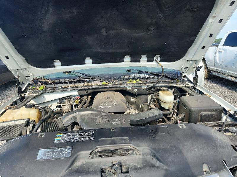 2006 Chevrolet Tahoe მანქანა იყიდება აუქციონზე, vin: 1GNEK13Z66J108438, აუქციონის ნომერი: 66102816
