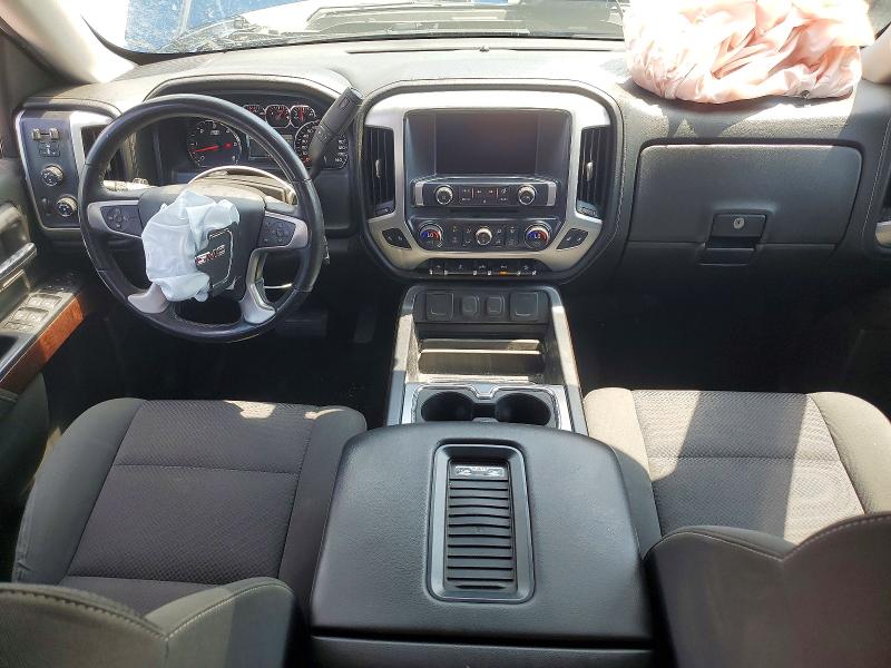 Aukcja sprzedaży 2018 Gmc Sierra, vin: 3GTU2MEC5JG128317, numer aukcji: 63772116
