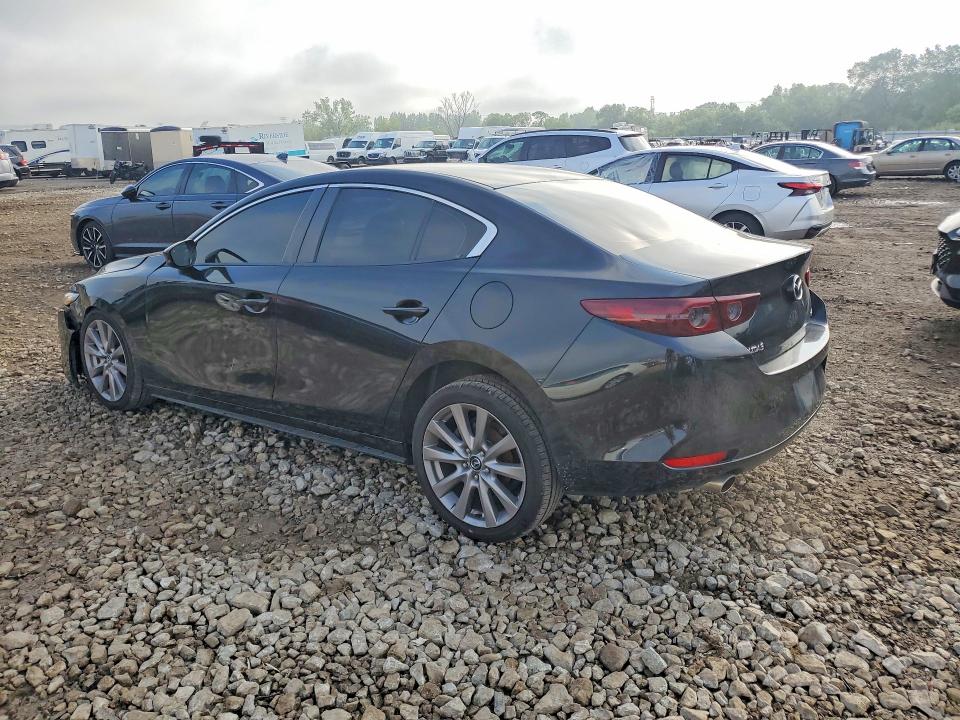 Aukcja sprzedaży 2019 Mazda 3, vin: JM1BPACL7K1108063, numer aukcji: 64113946