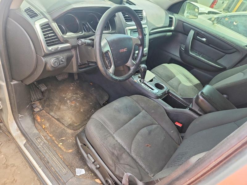 Aukcja sprzedaży 2014 Gmc Acadia, vin: 1GKKRPKD9EJ122904, numer aukcji: 65753326