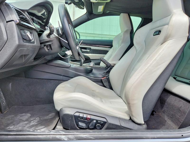 Aukcja sprzedaży 2015 Bmw M4, vin: WBS3R9C52FK331022, numer aukcji: 65804766