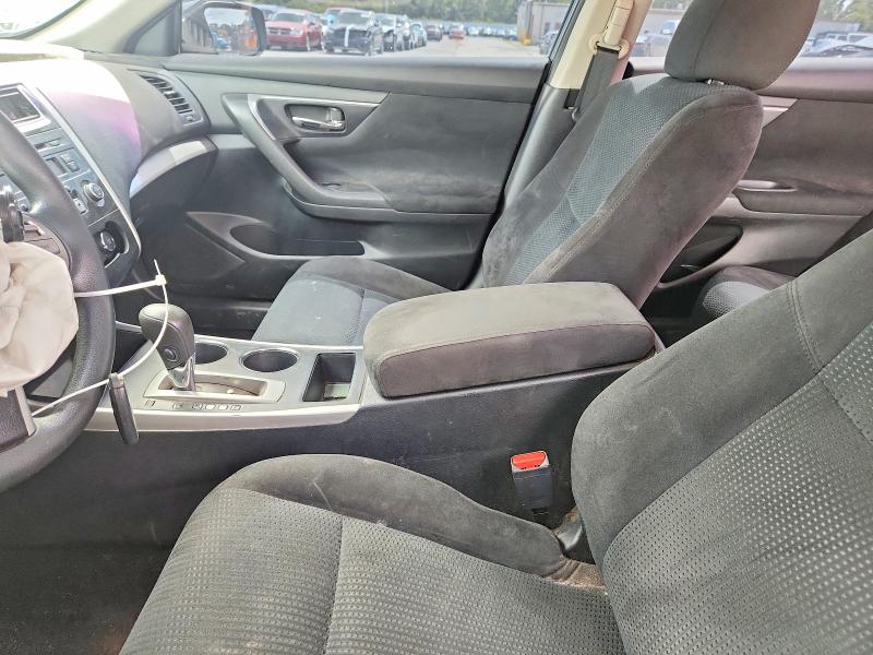 65722316 :رقم المزاد ، 1N4AL3AP8FC205054 vin ، 2015 Nissan Altima مزاد بيع