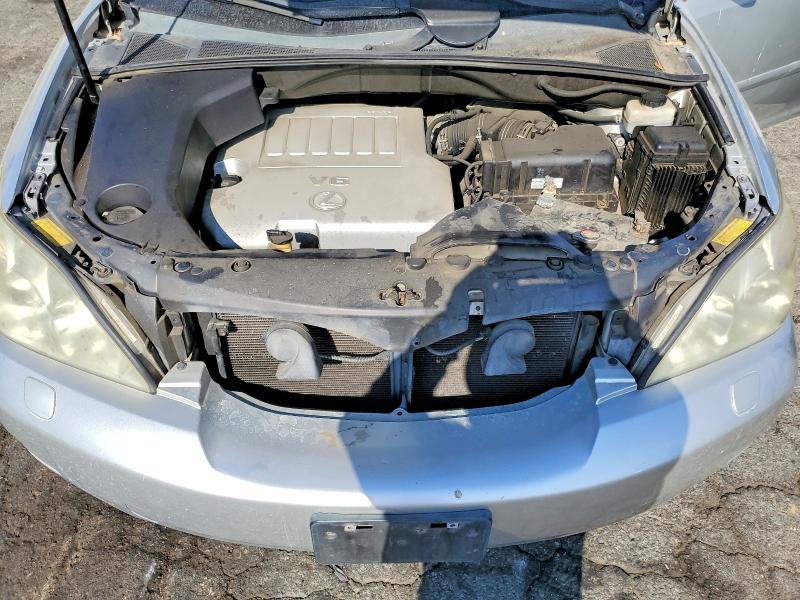 Продаж на аукціоні авто 2007 Lexus Rx, vin: 2T2HK31UX7C035494, номер лоту: 64139906