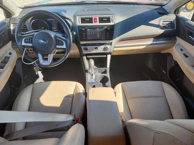Продажа на аукционе авто 2017 Subaru Outback, vin: 4S4BSENC4H3235039, номер лота: 64662936