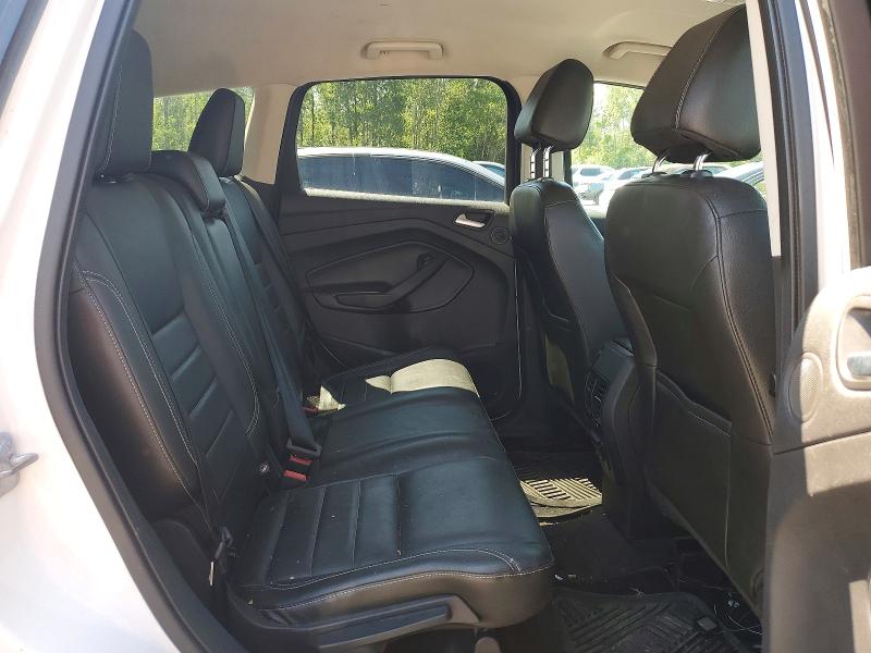 Продаж на аукціоні авто 2014 Ford Escape, vin: 1FMCU9G91EUD11586, номер лоту: 62994296
