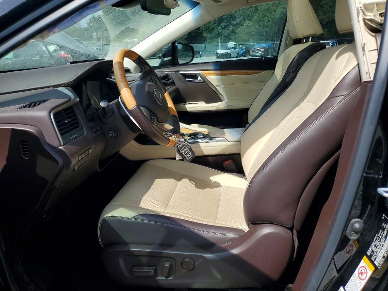 Aukcja sprzedaży 2018 Lexus Rx 450hl, vin: JTJDGKCA5J2003718, numer aukcji: 66112876