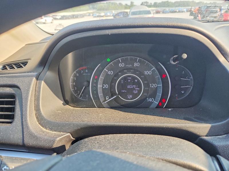 Auction sale of the 2015 Honda Cr-v, vin: 5J6RM4H51FL095656, lot number: 64772146