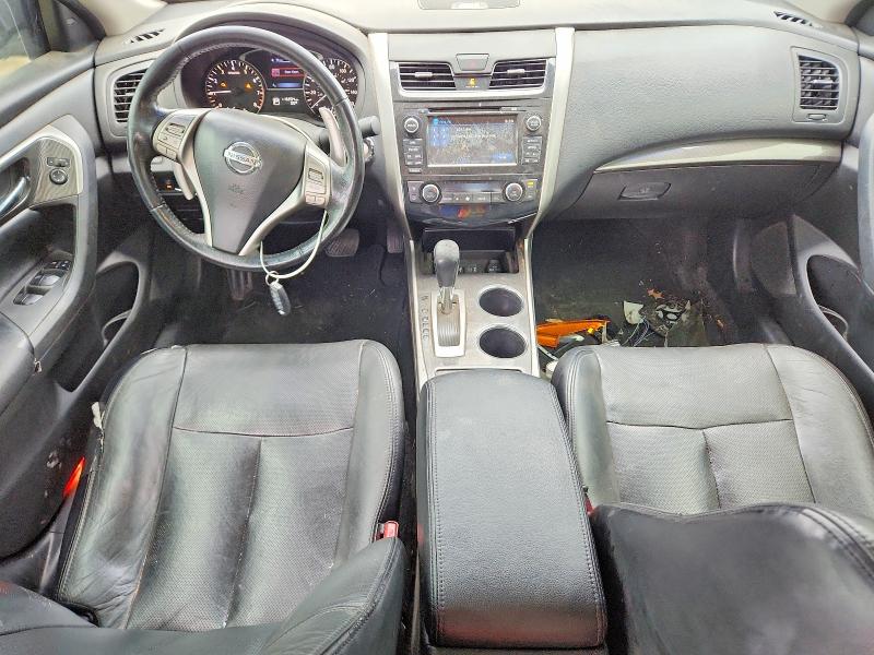 Продажа на аукционе авто 2014 Nissan Altima, vin: 1N4BL3AP0EC414744, номер лота: 63382136