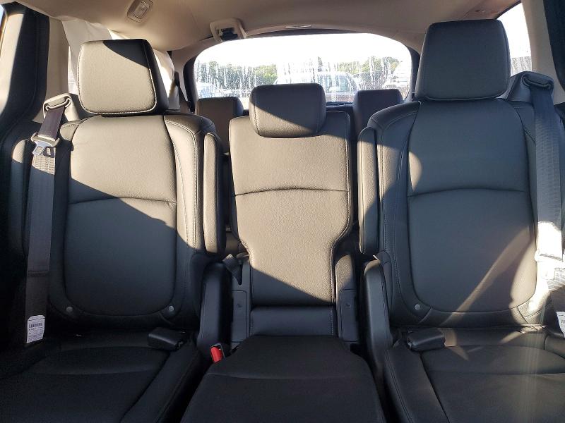 Aukcja sprzedaży 2026 Honda Odyssey, vin: 5FNRL6H69TB071326, numer aukcji: 65688416