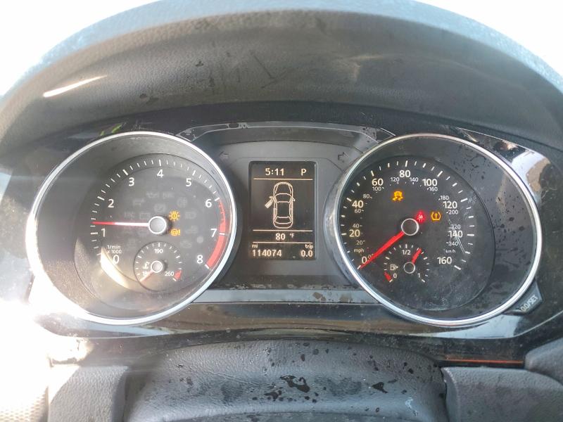 65674316 :رقم المزاد ، 3VWL17AJ3GM393619 vin ، 2016 Volkswagen Jetta مزاد بيع