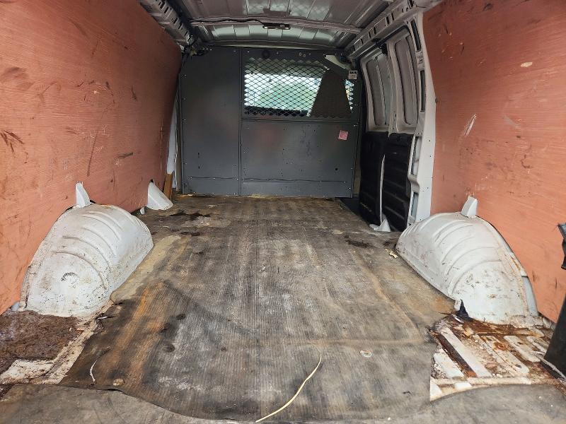 Продажа на аукционе авто 2017 Gmc Savana, vin: 1GTW7AFF9H1134146, номер лота: 66997996