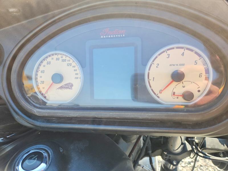 Продаж на аукціоні авто 2017 Indian Motorcycle Co. Chieftain, vin: 56KTCDAA0H3342605, номер лоту: 66020666