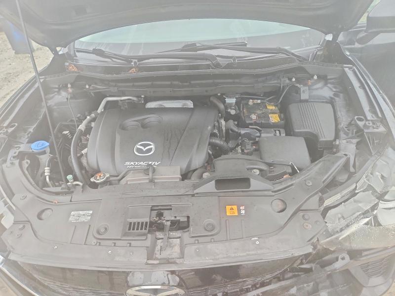 Aukcja sprzedaży 2014 Mazda Cx-5, vin: JM3KE2BEXE0417025, numer aukcji: 63610846