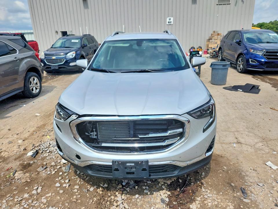 Aukcja sprzedaży 2019 Gmc Terrain, vin: 3GKALPEV2KL222560, numer aukcji: 63336896