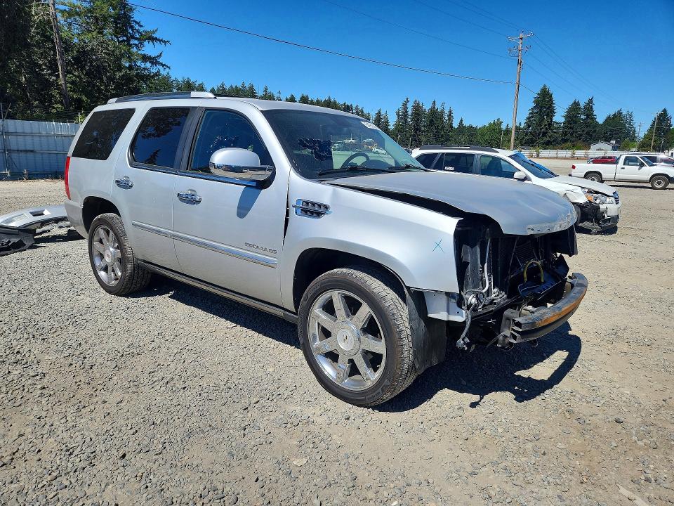 Aukcja sprzedaży 2011 Cadillac Escalade, vin: 1GYS4CEF2BR194289, numer aukcji: 64950956