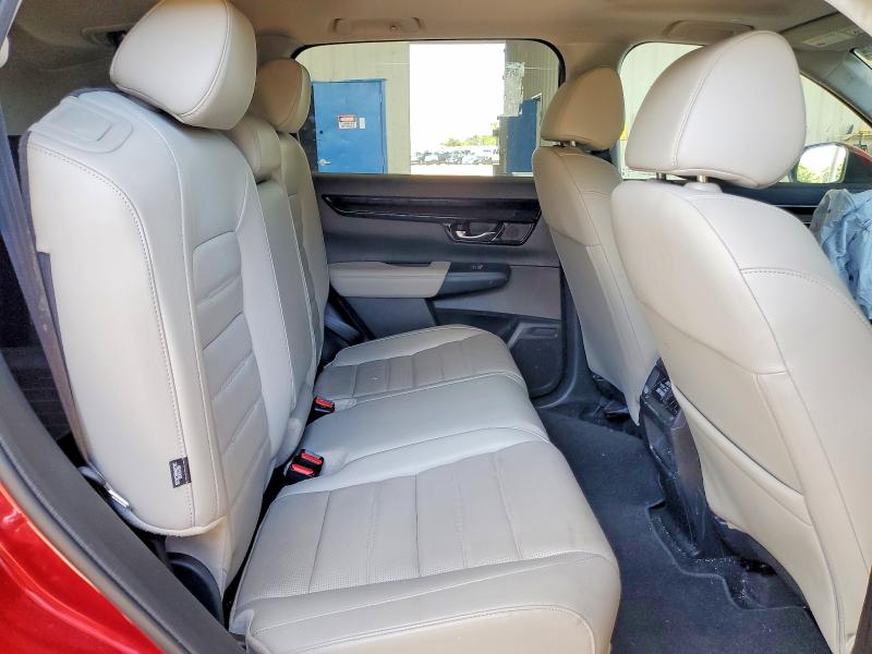 Aukcja sprzedaży 2025 Honda Cr-v, vin: 2HKRS3H71SH315450, numer aukcji: 64422756